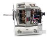 12084979-2-S-Samsung-DC96-00790G-Bracket Motor Assembly