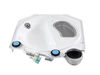 Back Drum Assembly – Part Number: DC97-16040P