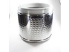 Spin Basket Assembly Grey – Part Number: DC97-16990K