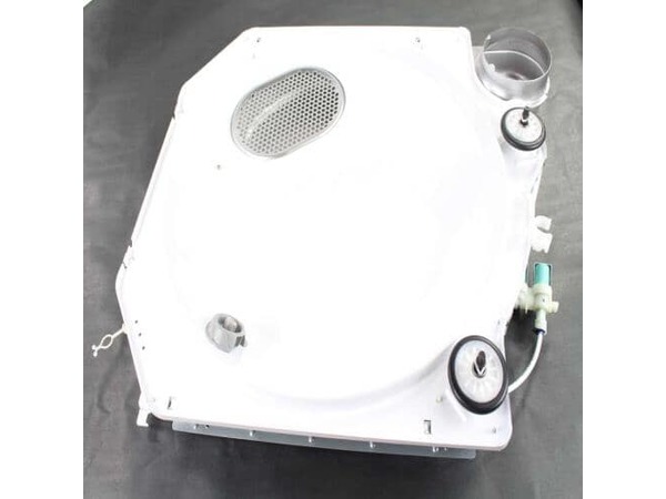 12085045-1-M-Samsung-DC97-17076V-Back Drum Assembly