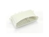 Detergent Dispenser Drawer Assembly – Part Number: DC97-19312A