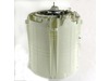 Semi Tub Assembly (Outer) – Part Number: DC97-19565D