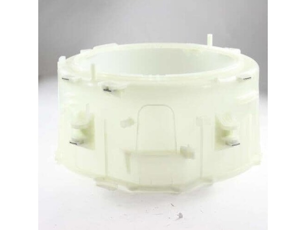 12085394-1-M-Samsung-DC97-19639B-Washer Outer Tub Assembly (Front)
