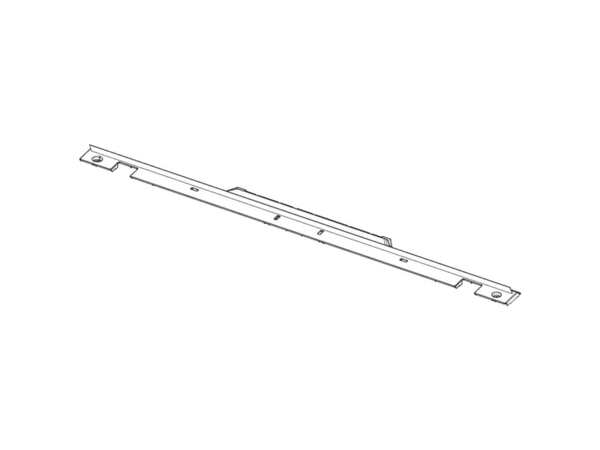 12085495-1-M-Samsung-DD61-00570A-Air Flow Guide