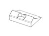 Rubber Vane – Part Number: DD66-00182A