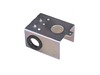 Lower Power Cover – Part Number: DD81-02284A