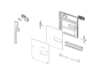 Tub Assembly Front – Part Number: DD82-01326A