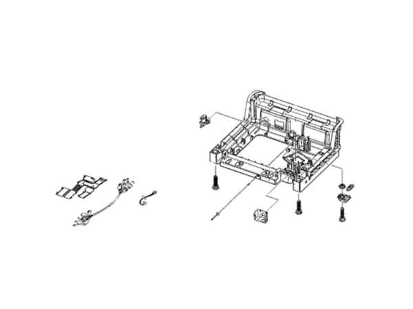 12085679-1-M-Samsung-DD82-01349A-Base Assembly