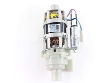 Pump Circulation Assembly – Part Number: DD82-01380A