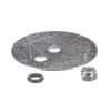 Slide Rail Roller – Part Number: DD82-01415A