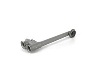 Duct Assembly (Middle) – Part Number: DD82-01428A