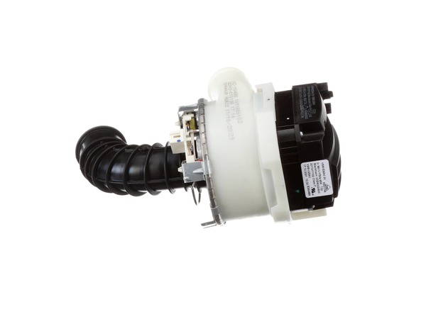 12085715-1-M-Samsung-DD93-01013A-Drain Pump Assembly