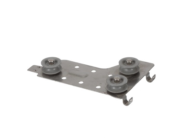 12085724-1-M-Samsung-DD97-00355C-Bracket Adjuster Assembly (Left)