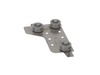 12085724-3-S-Samsung-DD97-00355C-Bracket Adjuster Assembly (Left)