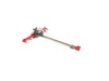 Dishwasher WaterWall Spray Arm Assembly – Part Number: DD97-00484A