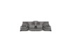 Roller Assembly (Lower) – Part Number: DD97-00507A