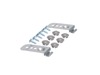 12085777-2-S-Samsung-DD98-01051C-Installation Bracket Kit