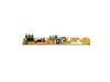 Main Control Boardr – Part Number: DE92-03729P