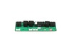 Main Power Control Board Assembly – Part Number: DE92-04035B
