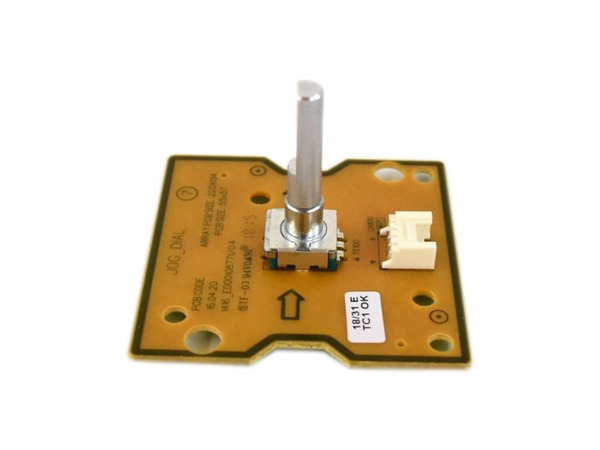 12085933-1-M-Samsung-DE92-04042A-Module Assembly