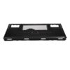 Base Bottom Assembly – Part Number: DE94-02907E