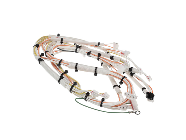 12086082-1-M-Samsung-DE96-01088A-Main Wire Harness Display Assembly