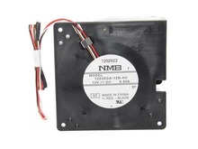 Fan Motor – Part Number: DG31-00011D