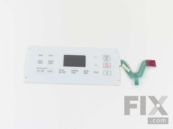 12086103-1-M-Samsung-DG34-00035B-Membrane Switch