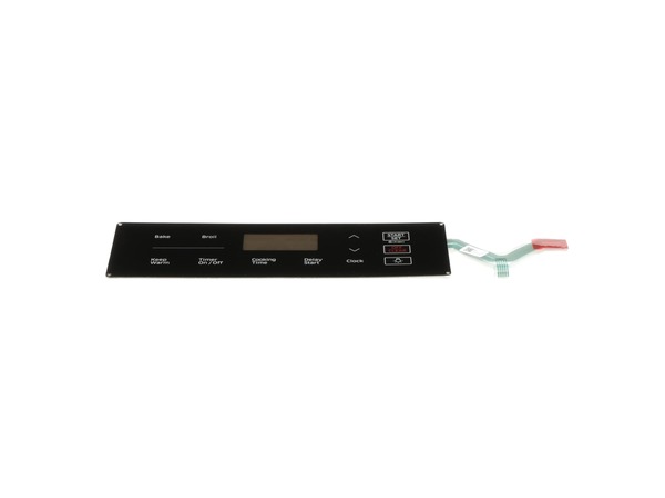 12086104-1-M-Samsung-DG34-00036A-Range Membrane Switch