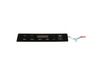 Range Membrane Switch – Part Number: DG34-00036A
