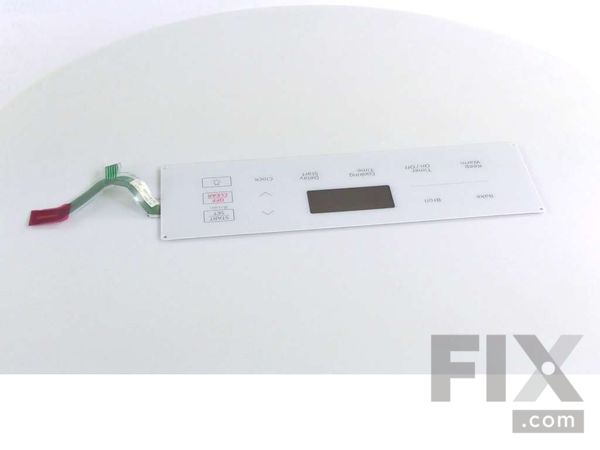 12086105-1-M-Samsung-DG34-00036B-Switch Membrane
