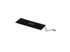 Touchpad Control Panel Overlay (Black) – Part Number: DG34-00043A