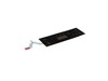12086110-2-S-Samsung-DG34-00043A-Touchpad Control Panel Overlay (Black)
