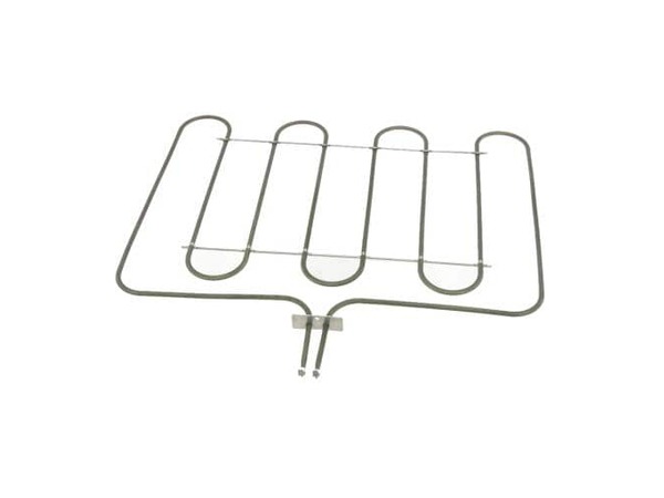12086119-1-M-Samsung-DG47-00071A-Heater Sheath (Bottom)