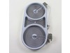Radiant Heater Bridge – Part Number: DG47-00072A