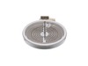 Radiant Heater (Dual) – Part Number: DG47-00075A