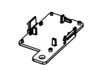 Power Control Board Bluetooth Holder – Part Number: DG61-01151A