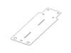 INSULATION PAPER;ARAMID PAPER,NATURAL,30 – Part Number: DG62-00183A