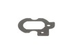 Silicone Rubber Gasket – Part Number: DG63-00488A