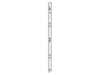 Trim (Right) – Part Number: DG64-00582A