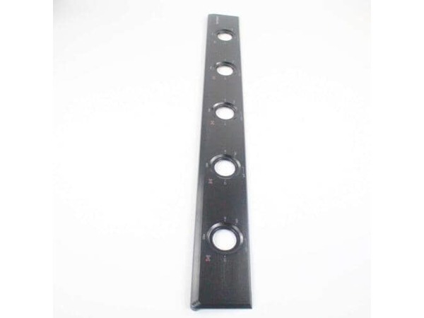12086207-1-M-Samsung-DG64-00618A-Cooktop Control Panel