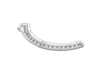 LENS LED-A;NE58K9560WS,PC,CLEAR, VO, 302 – Part Number: DG67-00103A