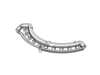 LED Lens – Part Number: DG67-00105A