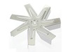 Upper Fan Convection – Part Number: DG67-00120A