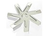 Lower Fan Convection – Part Number: DG67-00120B