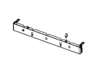 Assembly PANEL MANIFOLD PARTS;NX58K3310SW,SP – Part Number: DG94-01213D