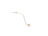 12086367-3-S-Samsung-DG94-01444A-Assembly Tube Burner