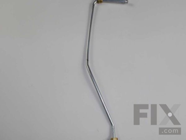 12086368-1-M-Samsung-DG94-01445A-Burner Tube Assembly