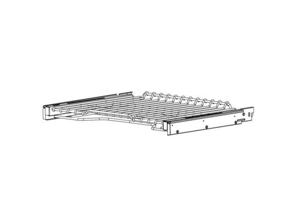 12086387-1-M-Samsung-DG94-01486A-Wire Rack Assembly