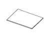 Top Plate Assembly – Part Number: DG94-01518A